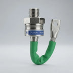 Diodo Rectificador En Espiral Zp200a 200a 1600v Perno 20mm
