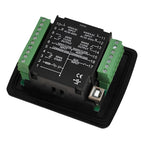 Ats Controlador Transferencia Automatica Ats320 Ats320dc