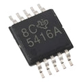 Integrado 5416a Tps54160a Tps54160 Hmsop-10 Tps54160adgqr