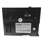 Variador Frecuencia Solar In Ac/dc 2f 2.2kw 380v Out 3f 220v