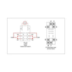 Rele Relay 12v Dc Ly2nj Hh62p 10a Dpdt Jqx-13f-l +zocalo