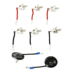Kit Diodos Rectificadores Rsk6001 Para Alternador Generador