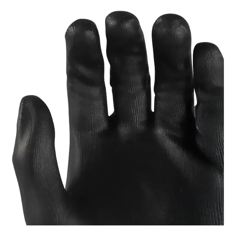Guantes Seguridad Precision Agarre Y Protección Anticorte Azul Xl