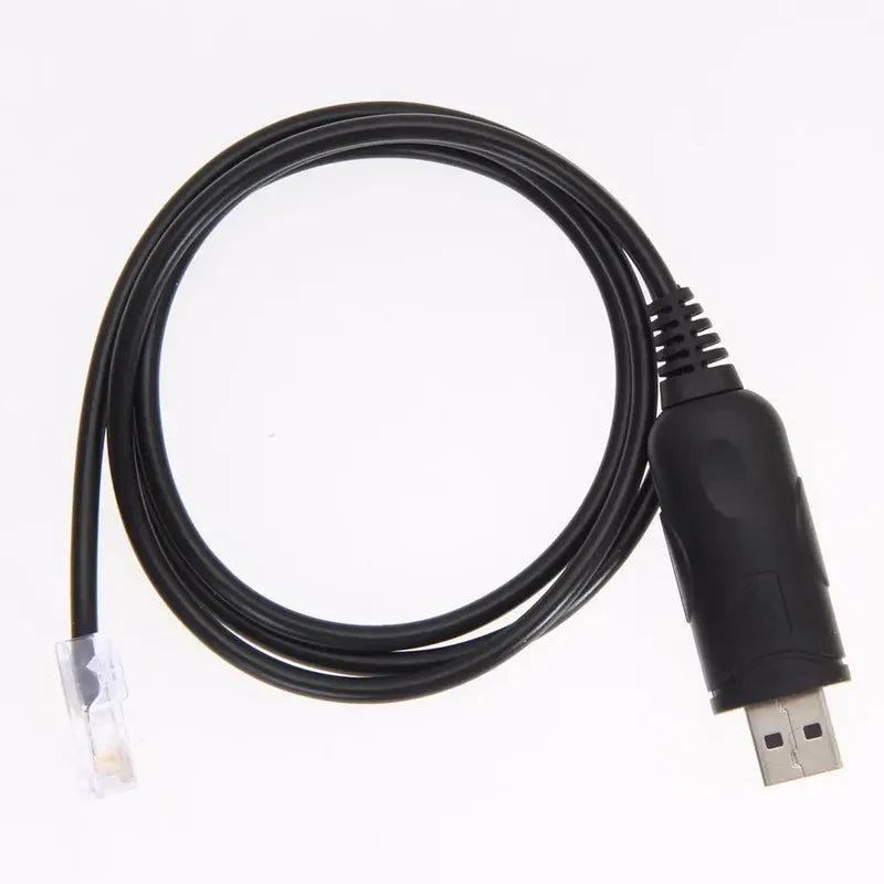 Cable Programacion Moto Gm300 640 Gm3188 Pro5100 Em200 Sm50