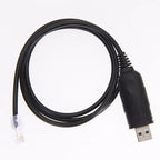 Cable Programacion Moto Gm300 640 Gm3188 Pro5100 Em200 Sm50