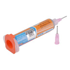 Soldadura Pasta Soldar Liquida Xg-z40 Aplicaciones Smd Pb Sn