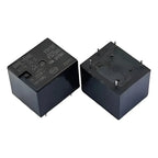 Rele Relay 833h-1c-c 12vdc 5 Pines 10a 277vac
