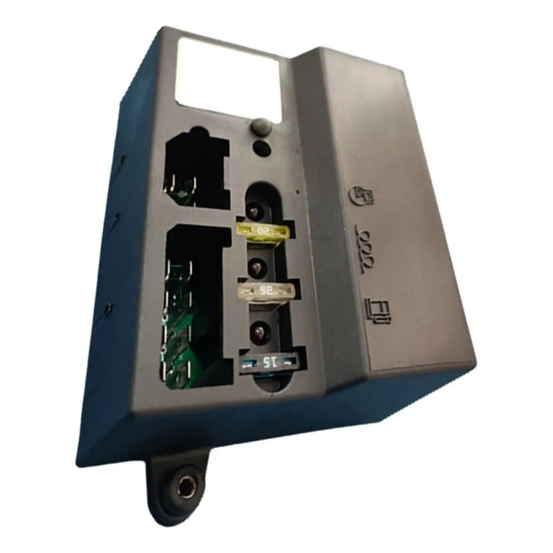 Módulo Interfaz Motor Generador Eim Plus Mk3 258-9756 24v