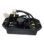 Regulador De Voltaje Avr Tt915-400 Para Generador 10kw