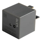 Relay Rele Gm Chevrolet 13468934 12v