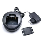 Cargador Para Radio Yaesu Vertex Vx-160 Vx-231 Vx-260 Evx