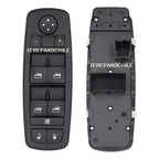 Alzavidrios Botonera Dodge Grand Caravan - Town Country- Ram