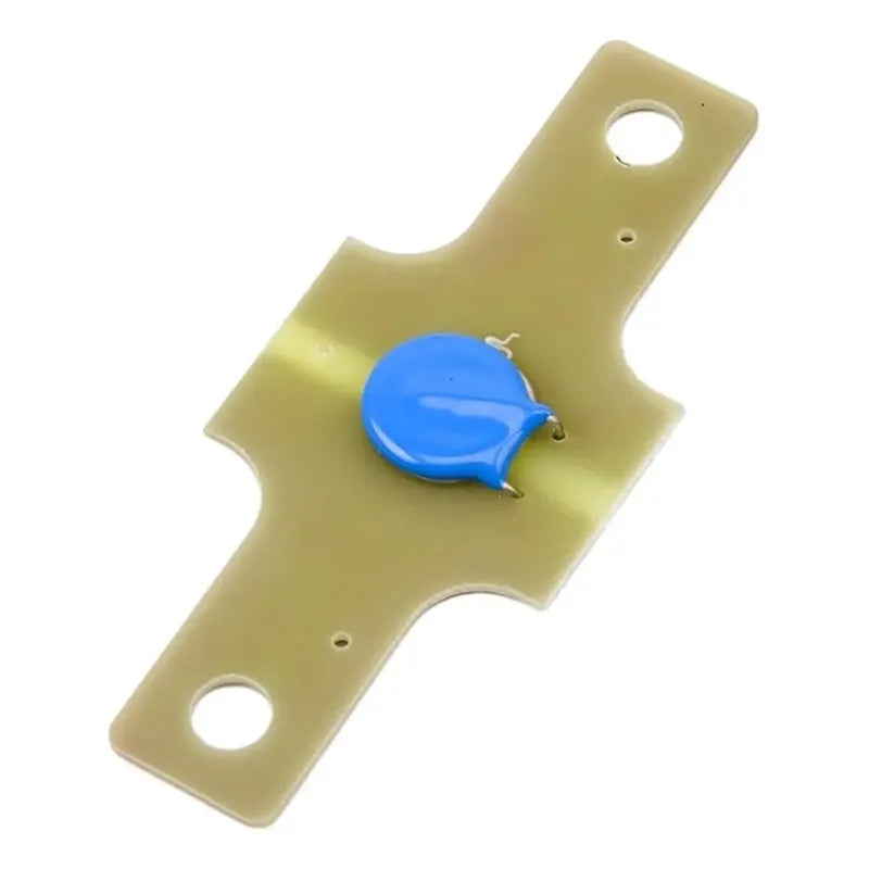 Varistor Vt-8 Amortiguador De Sobretensiones Diodo Lsa4.9