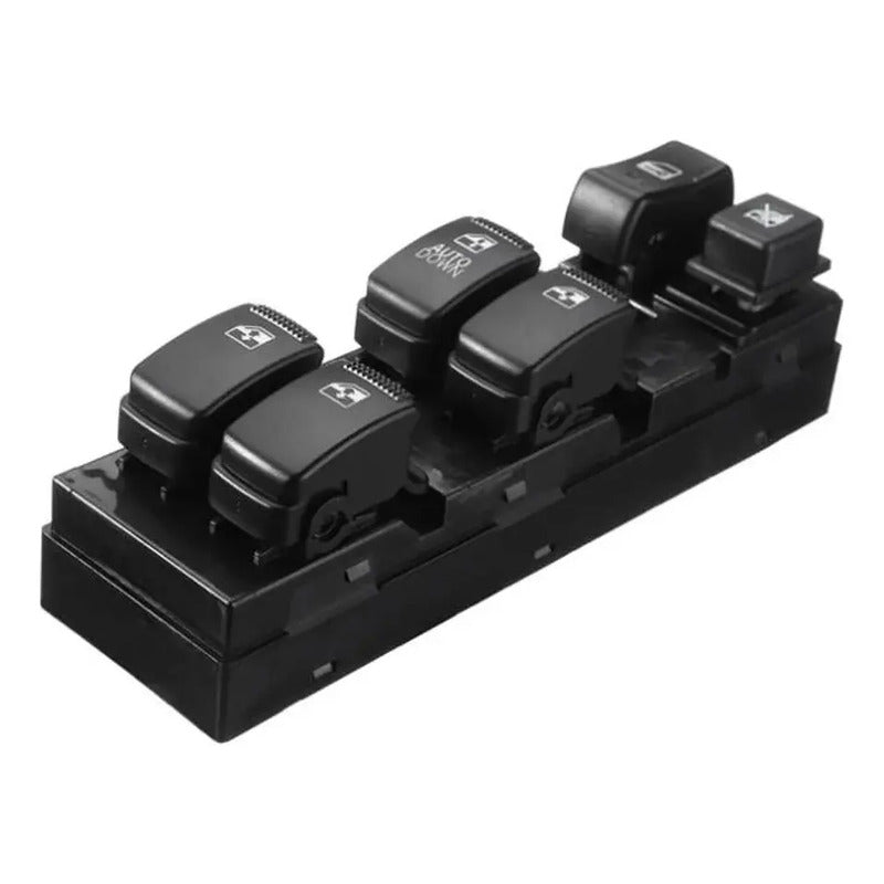 Botonera Alzavidrios Para Hyundai Tucson 2004-2010