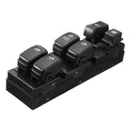 Botonera Alzavidrios Para Hyundai Tucson 2004-2010