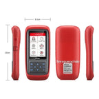 Scanner Obdii Obd2 Xtool X100 Pro2 Eeprom Km Llaves Immo Esp