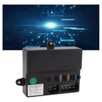 Modulo Interfaz De Motor 24v Eim Basic Mk3 258-9755
