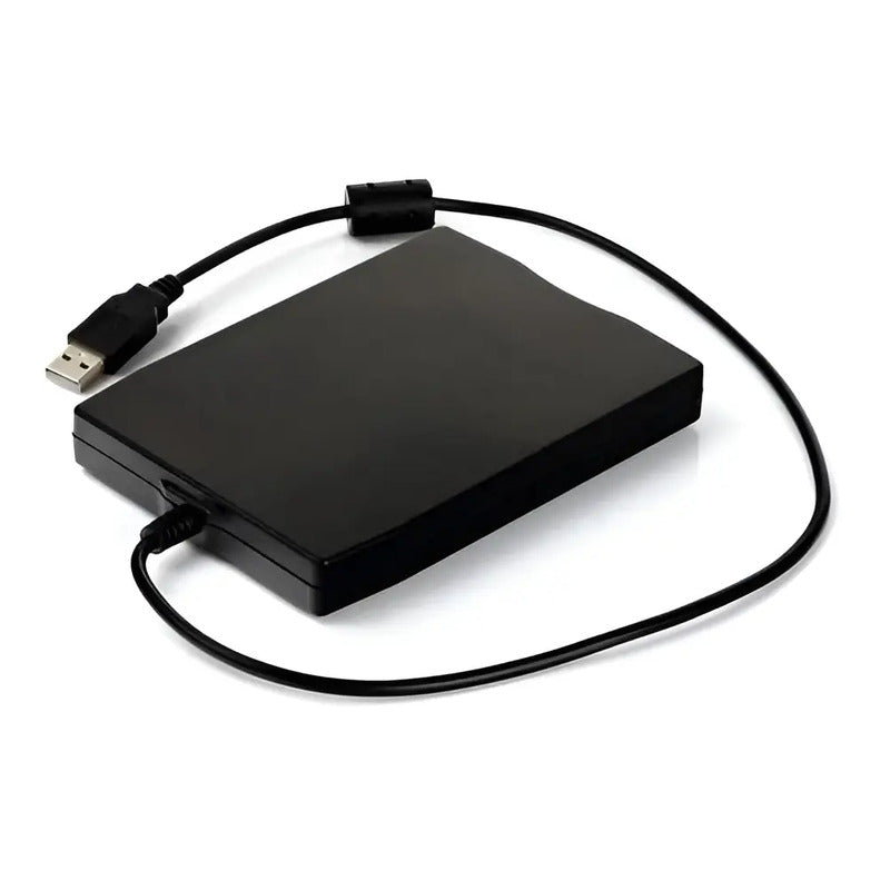 Unidad De Diskette O Floppy Usb Externo 1.44mb 3.5 Disquete