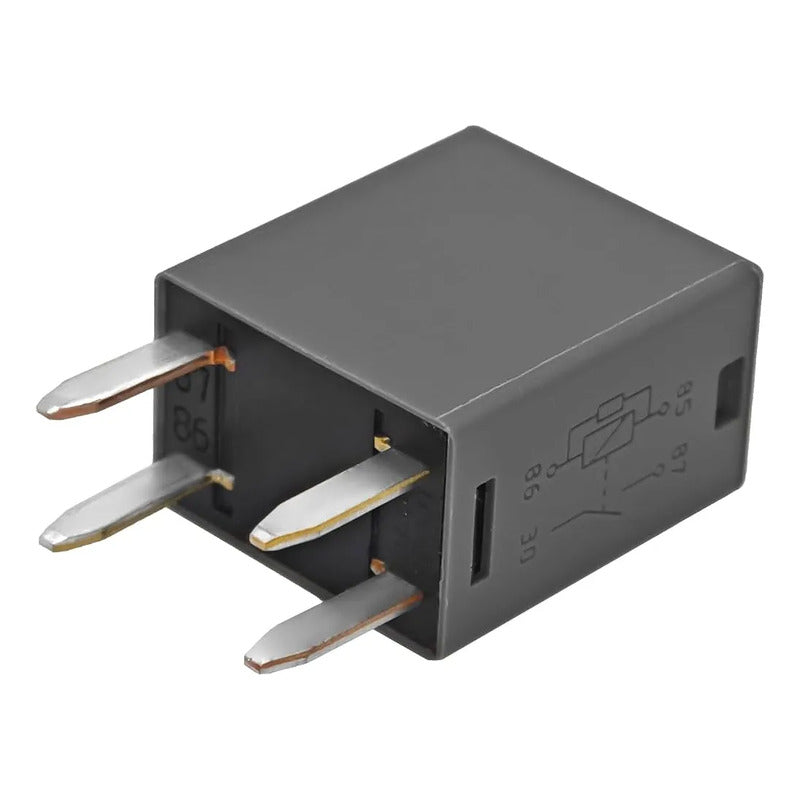 Rele Relay Ok 2a2 0k2a267740 Ok2a267740 12v 4 Pines