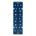 Filtro Emi 220v 110v Emc 25a Eliminador Interferencias Ruido