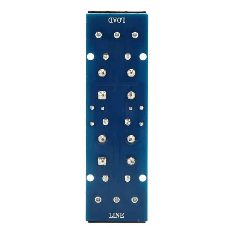 Filtro Emi 220v 110v Emc 25a Eliminador Interferencias Ruido