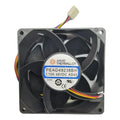 Ventilador Fan Cooler Pead49238bh 48v 90x37mm 4 Pines Negro