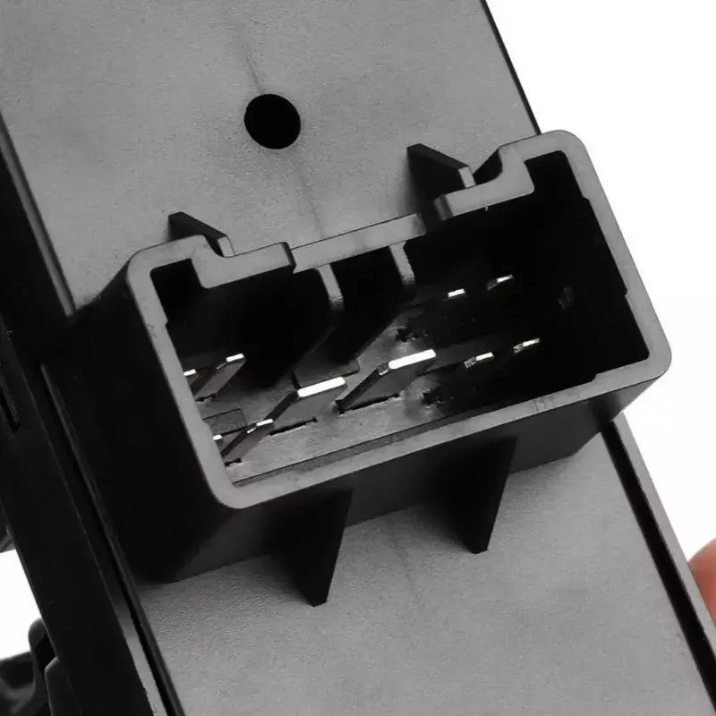 Switch Alzavidrio Para Ford Ranger Mazda Bt50 1 Conec 06-16