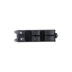 Botonera Alzavidrios Para Chevrolet D-max 2012-2019 Ver Pin