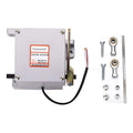 Actuador Electrico Universal 12v Adc225-12