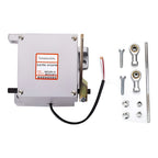 Actuador Electrico Universal 12v Adc225-12