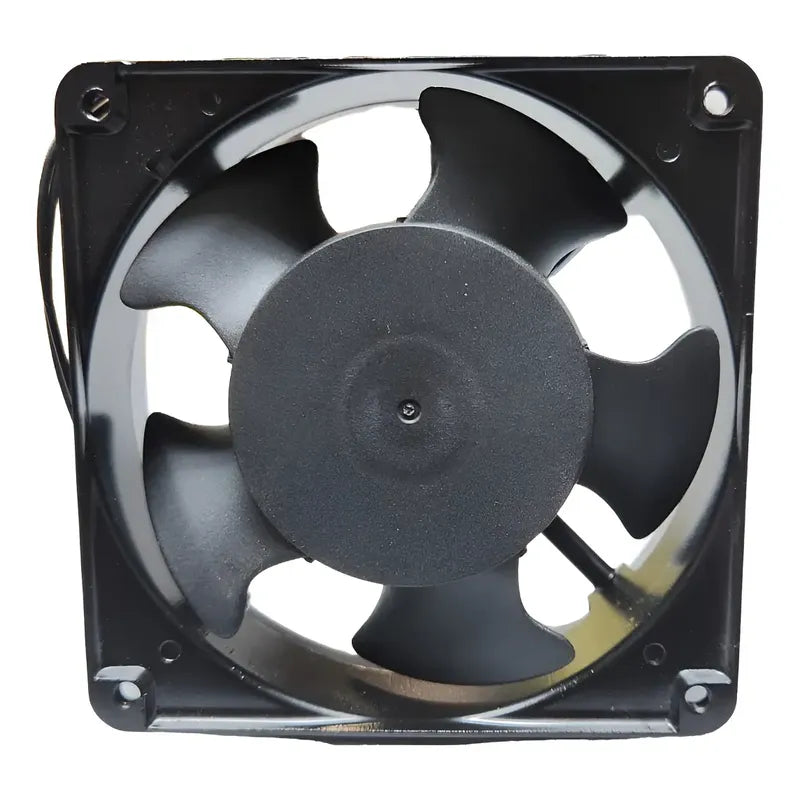 Ventilador Fan Cooler Vn593 Vh593 120x38mm 220v 50/60h Metal