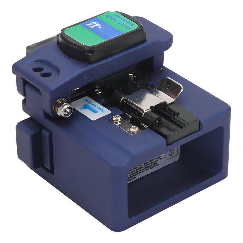 Cortadora De Fibra Optica Aua X5 Alta Precision Ftth