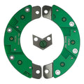 Rectificador Puente Diodo Facon Lsa432 Ssayec432 Alt432kd001
