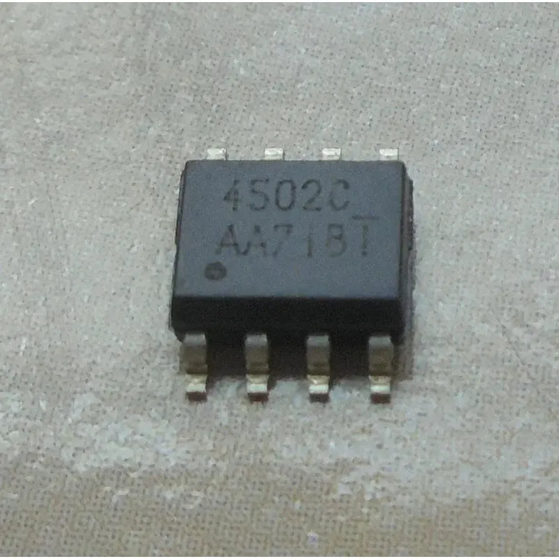 Circuito Integrado Af4502c 4502c 4502 Sop-8 Mosfet
