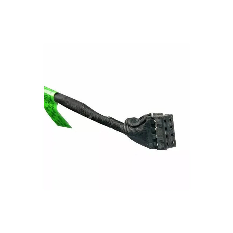Jack Power Para Hp Envy 14 15 17 14-e 14-r 14-g 14-n G1 250