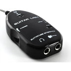 Interfaz Adaptador Guitarra Usb Guitar Link Para Mac Pc