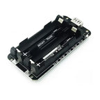 Modulo Carga Shield 18650 Usb Power Bank Fuente Poder 5v 3v