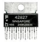 Integrado 42827 Ecu