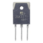 Transistor Mosfet 2sk3271 2sk3271-01 K3271  Sk3271 60v 100a