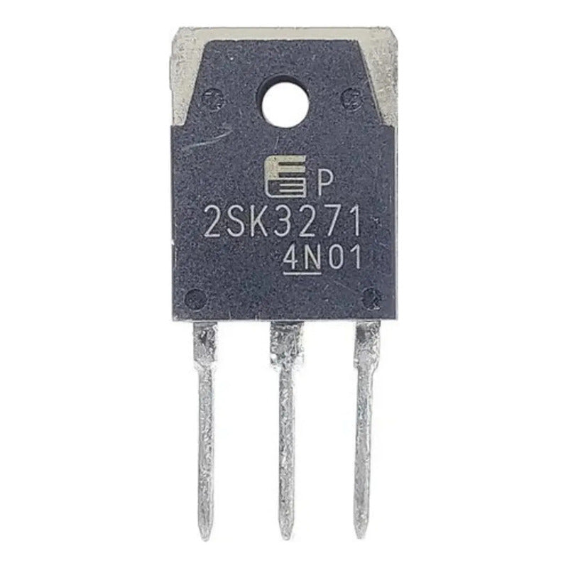 Transistor Mosfet 2sk3271 2sk3271-01 K3271  Sk3271 60v 100a