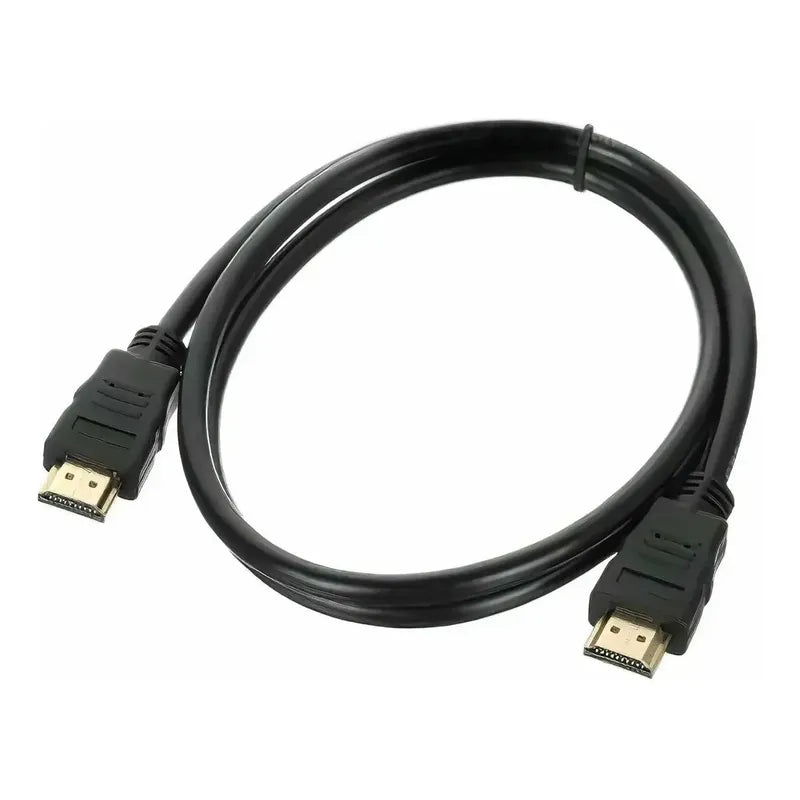 Cable Hdmi 1.5mt 4k Full Hd 1080 2k Hdtv Para Ps4 Ps5 Xbox