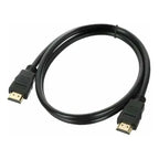 Cable Hdmi 1.5mt 4k Full Hd 1080 2k Hdtv Para Ps4 Ps5 Xbox