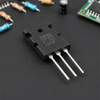 Transistor Ttc5200 O 2sc5200 Pnp Amplificador Audio