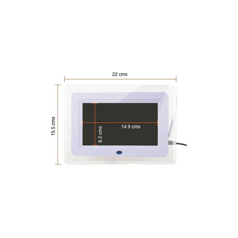Timbre Inalambrico Mesa Restaurante Garzon 12 Botones Pager Marrón