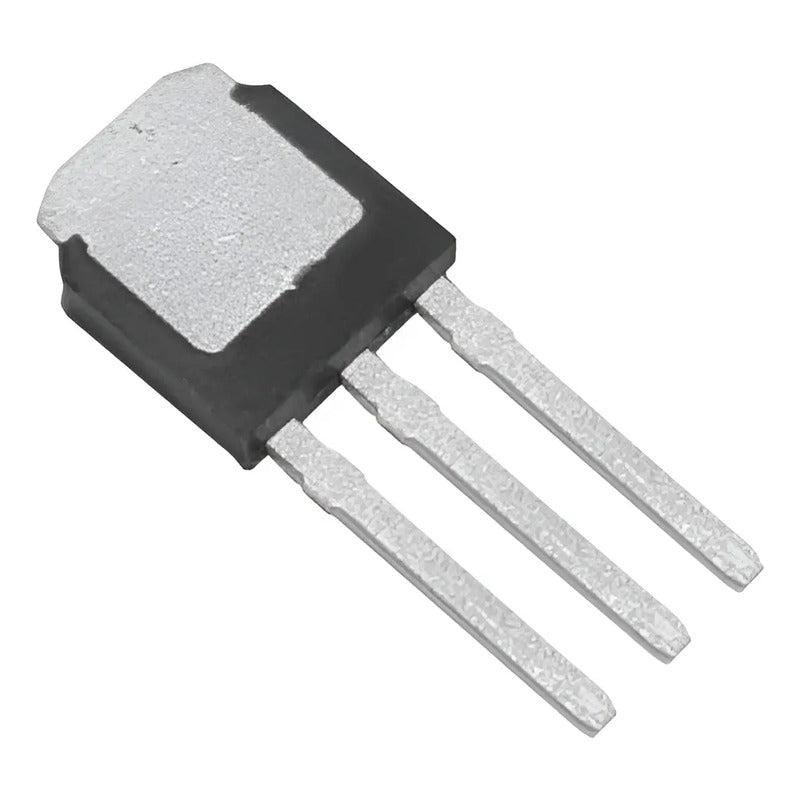 Transistor Fu024n Ior Irfu024n Mosfet N-ch 55v 17a
