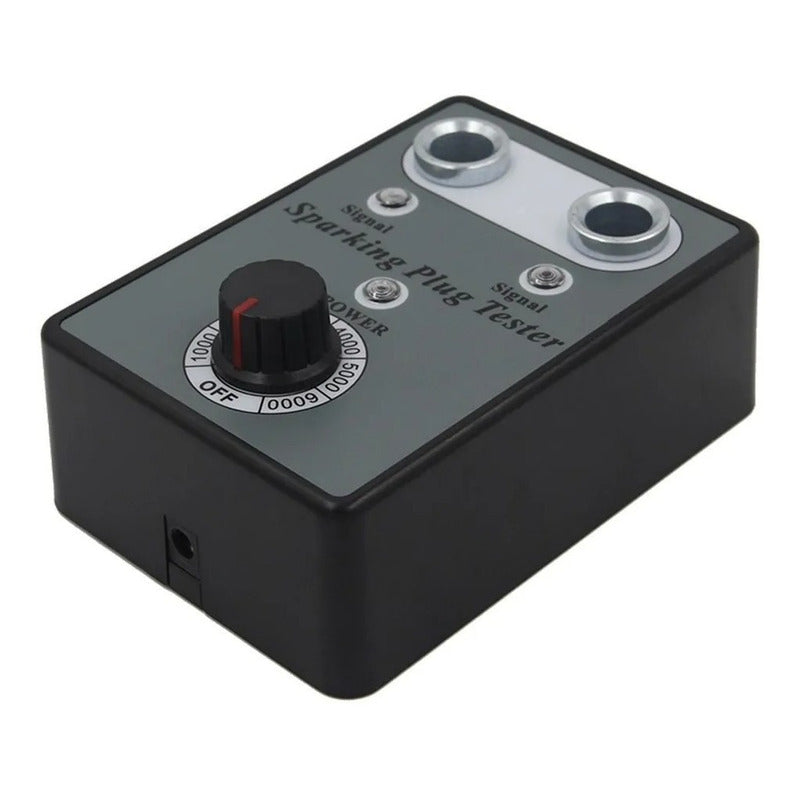 Tester Probador Universal Para Bujia Diagnostico Automotriz