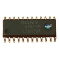 Integrado A3810m Cxa3810m 3810m 3810