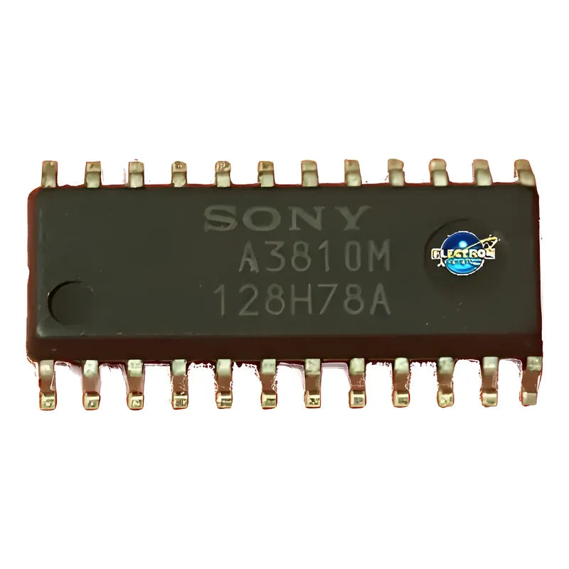 Integrado A3810m Cxa3810m 3810m 3810
