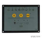 Panel De Control Generador 704 Mkii Genset Compatible Dse704