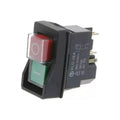 Switch Interruptor Pulsador Kld-28a Electromagnético 16a